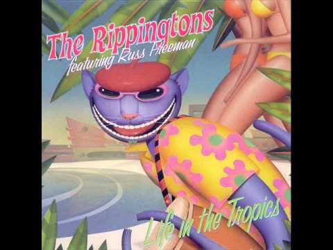 The Rippingtons - Club Paradiso