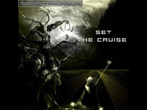 Energy Loop vs Electrypnose - Fractal Family-DPsyV