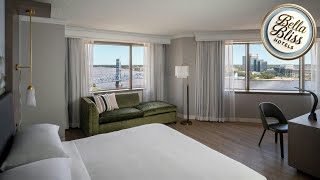 Marriott Jacksonville Downtown | Jacksonville (FL), United States | Hotel Review