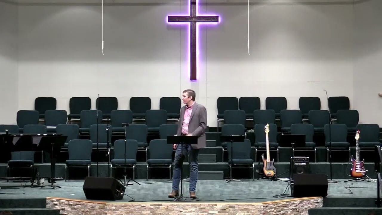 Moral Courage and Spiritual Humility