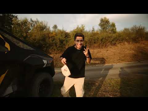 Feeltz Live Set @ Bloom Festival, Redbull Welcome Stage - Aeródromo de Maia, Porto 19.09.2025