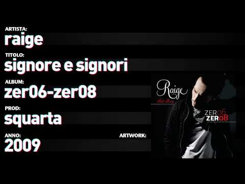 Video thumbnail for Signore E Signori