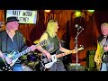 Stray- ‘Time Machine’- Half Moon Putney; London-May 14,2024 Tues.
