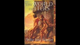 World of Tiers by Philip Jose Farmer - SFS Recommends Books