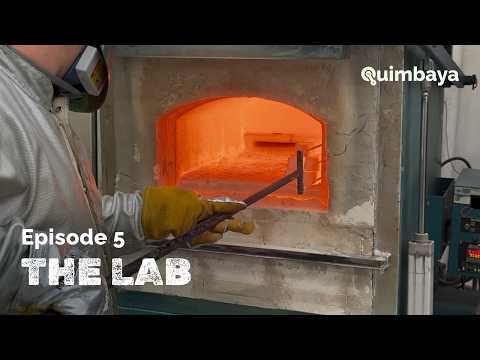 STRIKING GOLD Episode 5