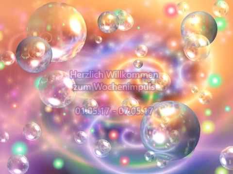 Wochenimpuls 01.05.17 - 07.05.17