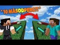 A világ legrövidebb Bedwars meccsei! 😇 A világ legrövidebb Bedwars meccsei! 😇