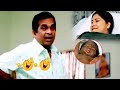 Bramanandam Kovai Sarla Funny Comedy Scene Otesi Cheptuna Movie Scenes Icon Entertainments