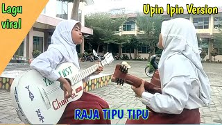 Download lagu Namaku Sambo Raja T!pu T!pu || Bintang 4 Takut Padaku || Upin Ipin mp3 Download lagu Namaku Sambo Raja T!pu T!pu || Bintang 4 Takut Padaku || Upin Ipin mp3