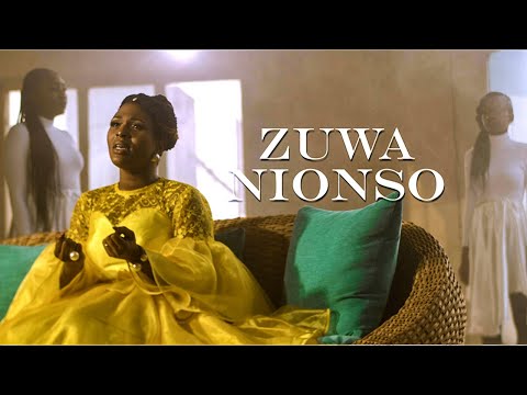 Zuwa Nionso - Most Popular Songs from Democratic Republic of the Congo