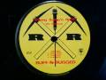 RUFF N RUGGED Swing Sump N Ruff Da Remix A