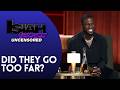 Kevin Hart Roast: Panel Breaks It All Down - Did it Go Too Far?