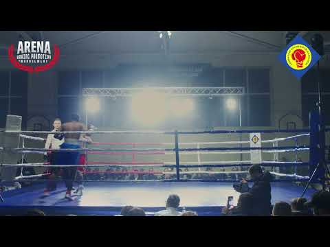 Cvintilian Lisii vs Ion Marius Tanca