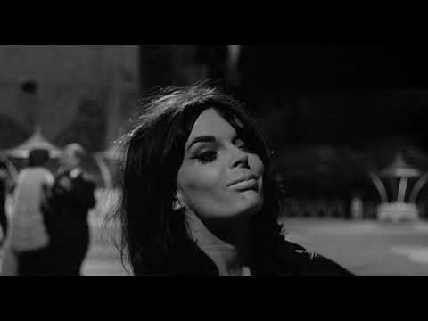 La scena ballo che ha ispirato Tarantino in Pulp Fiction - da 8½ di Fellini (1963)