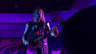 Anvil - Die For a Lie