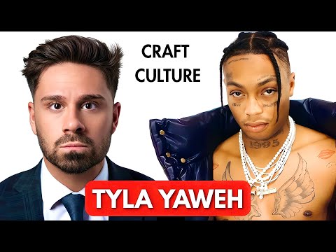 I Confronted This Rapper About Our Past... | Craft Culture