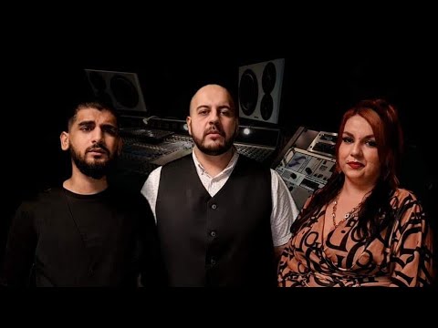 ‼️🎥 G.A & Lukáš Šandor & Irena - MIX Slaďakov ‼️ 🎥