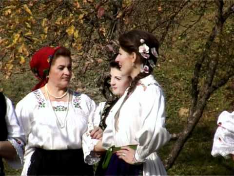 MĂDĂLINA MEDAN Frunză verde de măruț