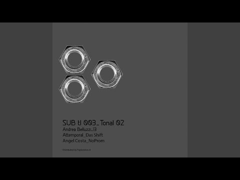 Das Shift (Original mix)