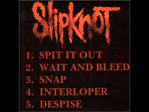 Video thumbnail for Despise