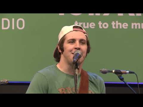 The 502s - Just A Little While | 101.9 KINK | PNC Live Studio Session