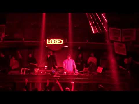 FIB French in Berlin @ locked INPUT Barcelona