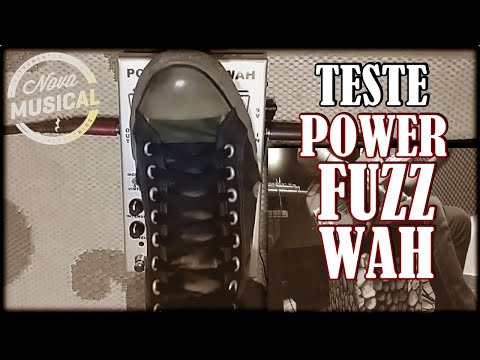 Fuzz - Let It Live Intro Bass Tab