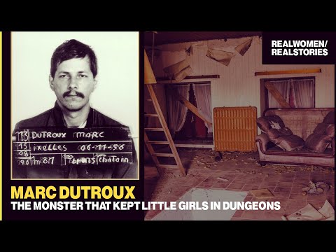 Marc Dutroux: The pedophile & serial killer whose crimes changed Belgium (TW)
