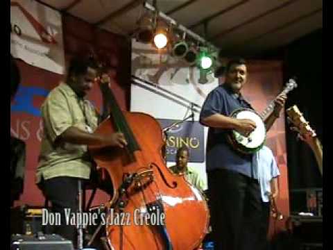 A Black and Pink night