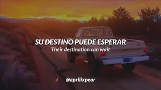Pet Shop Boys - The Truck-Driver And His Mate | Sub. Español e Inglés 
