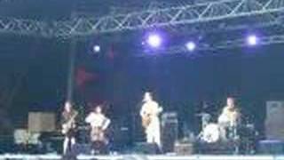 Jens Lekman - Friday night at the drive-in bingo