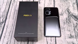 Xiaomi Poco F3 - The Best Phone Under $500