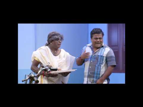 Comedy Festival - Episode 100 - Part 2