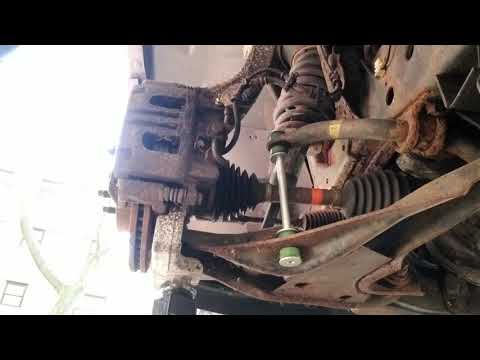 Stabilizer links Review and install | Mev Tech Vs Duralast Gold