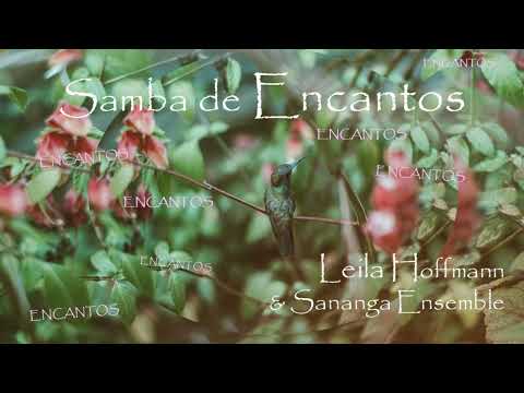 Samba De Encantos - Leila Hoffmann