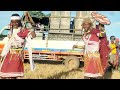 Kuku Maji Ft Shigela Ft Ngwana Jegi Liveshow Makibo No5