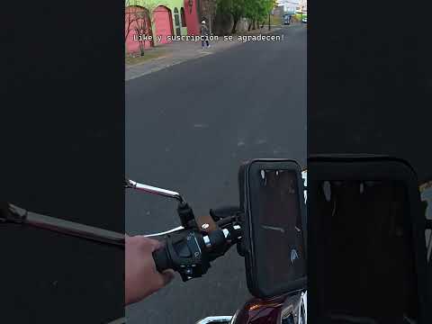 Ruta Nacional 115 San Pablo, Heredia | Honda Shadow 150 | Costa Rica | #hondashadow150 #dji