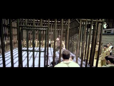 Trailer-Vorschau: Way of the Warrior