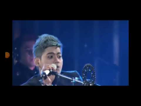 Azlan And The Typewriter - Tanda Tanya (Live AJL)