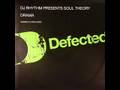 DJ Rhythm presents Soul Theoy - Drama (Warren ...
