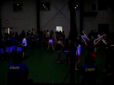 DJ Joey V @ Brick Rec 6/26/09