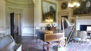 preview picture of video '2013.05.31 Historic House - Nostell Priory, Wakefield, England'
