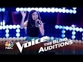 The Voice 2014 - Bryana Salaz: 