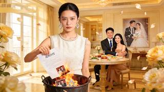 She was his substitute for 3 years, humiliated as a toy. Now she’s back as heiress—he begs in vain!