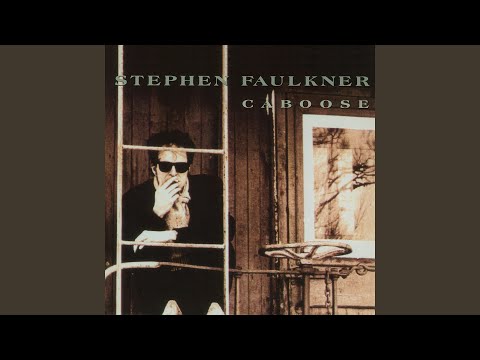 Toujours Un Bum - Stephen Faulkner