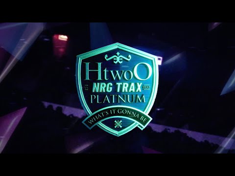 H “two” O vs NRG Trax - What’s It Gonna Be (ft. Platnum) (Official Lyric Video) | Ministry of Sound