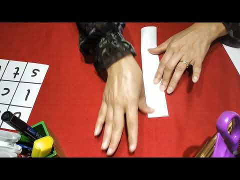 Alphabet Lotto Final