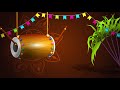 Happy Lohri Wishes Video