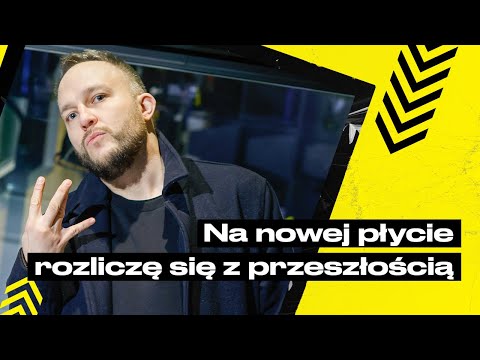 Będzie mocno, po ksywach i po nazwiskach. Ten Typ Mes zapowiada nowy album