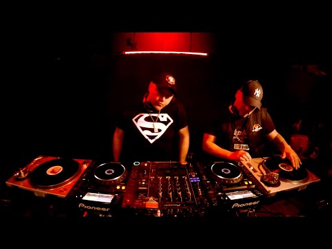 🚇 NY SOUND RADIO CITY with HARLEY & MUSCLE | LINEA MILANO - 07.04.2024